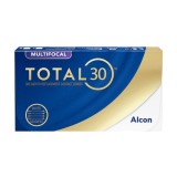 TOTAL30 Multifocal (6 lentilles) 39449