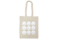 Tote bag en coton Lentiamo (bonus)