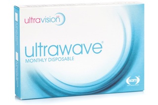 UltraWave (6 lentilles)