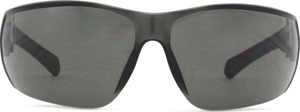 Uvex Equate Black Matt/Smoke S5330822216