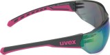 Uvex Equate Grey Ping Matt/Mir. Pink  S5330822316 42803
