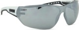 Uvex Equate White Matt/Mir. Silver S5330828816