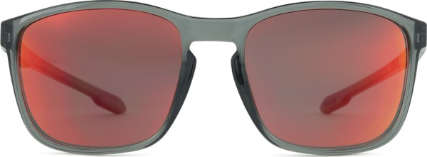 Uvex LGL 52 Smoke/Mir. Red S5330789916