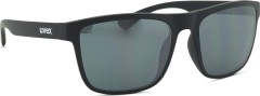 Uvex Rookie Grey Matt/Mir. Blue S5330772216 (âgés de 6 à 10 ans)