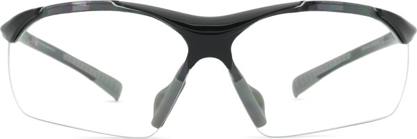 Uvex Sportstyle 223 Black Grey/Clear S5309822218