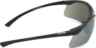 Uvex Sportstyle 223 Black/Ltm Silver S5309822216 44520