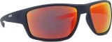 Uvex Sportstyle 230 Blue Matt/Mir. Red S5320694416