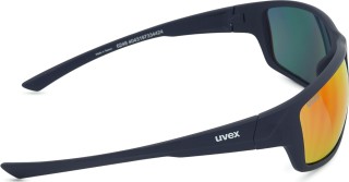 Uvex Sportstyle 230 Blue Matt/Mir. Red S5320694416