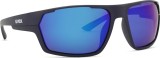 Uvex Sportstyle 233P Deep Space Matt./Mir. Blue S5320974440