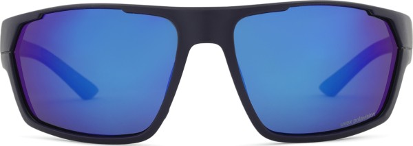 Uvex Sportstyle 233P Deep Space Matt./Mir. Blue S5320974440