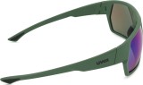 Uvex Sportstyle 238 Moss Matt/Mir. Green S5330597716 42869