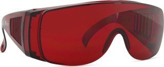 UVtech Sleep-1 à verres rouges