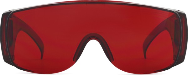UVtech Sleep-1 à verres rouges