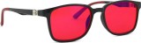 UVtech Sleep-3C à verres rouges