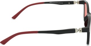 UVtech Sleep-3C à verres rouges Produit de côté