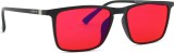 UVtech Sleep-3R à verres rouges