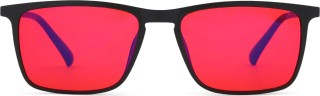 UVtech Sleep-3R à verres rouges Produit de face