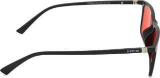 UVtech Sleep-3R à verres rouges Produit de côté