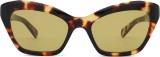 Valentino VG0009S 002 52 Produit de face