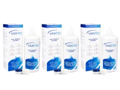 Vantio Multi-Purpose 3 x 360 ml avec étuis