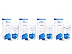 Vantio Multi-Purpose 4 x 360 ml avec étuis