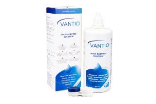 Vantio Multi-Purpose 360 ml avec étui