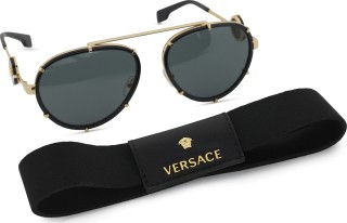 Versace 0VE 2232 143887 61 + bandeau 42882