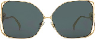 Versace 0VE 2288 100287 62