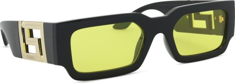 Versace 0VE 4506U GB1/85 54