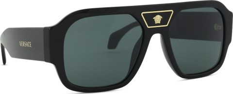 Versace 0VE 4508U GB1/87 56