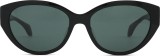 Versace 0VE4495D GB1/87 56 Produit de face
