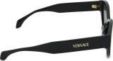 Versace 0VE4495D GB1/87 56 Produit de côté