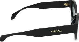 Versace 0VE4495D GB1/87 56 Produit de côté