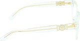 Versace Kids 0VK3323U 148 47 Produit de côté