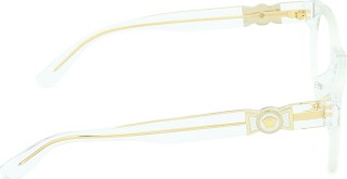 Versace Kids 0VK3323U 148 47 Produit de côté