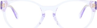 Versace Kids 0VK3323U 5372 47 Produit de face