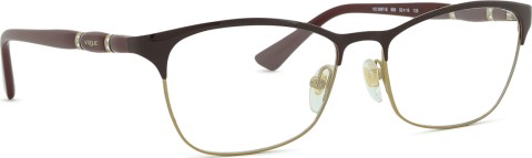 Vogue 0VO3987B 986 52