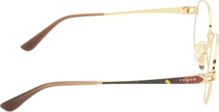 Vogue 0VO4370 280 50 Produit de côté