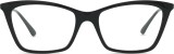 Vogue 0VO5624 W44 53 Produit de face