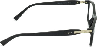 Vogue 0VO5680B W44 54 Produit de côté