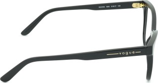 Vogue 0VO5748 W44 51 Produit de côté